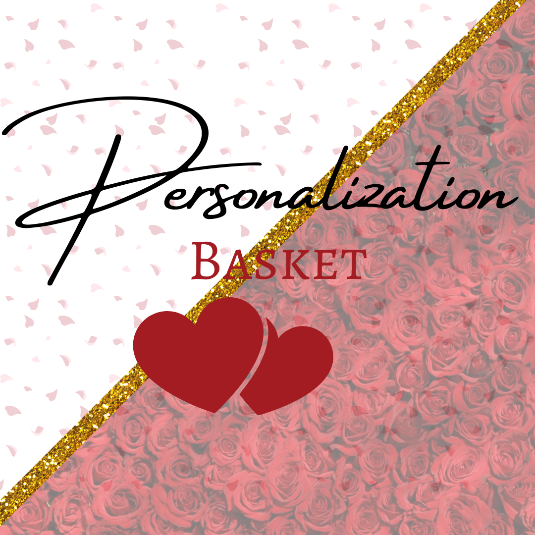 Personalization Basket